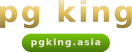 pg king logo
